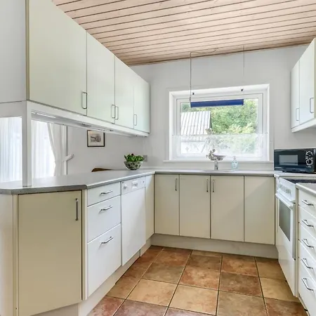 Gilbert - 500m From The Sea By Interhome * Sæby