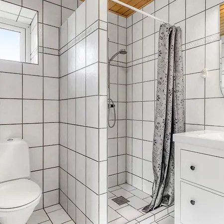 Appartement Gilbert - 500m From The Sea By Interhome Sæby