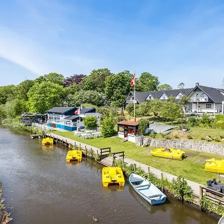 Gilbert - 500m From The Sea By Interhome *