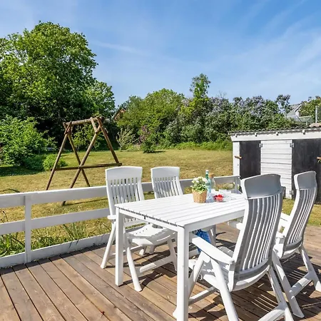 Gilbert - 500m From The Sea By Interhome Appartement *