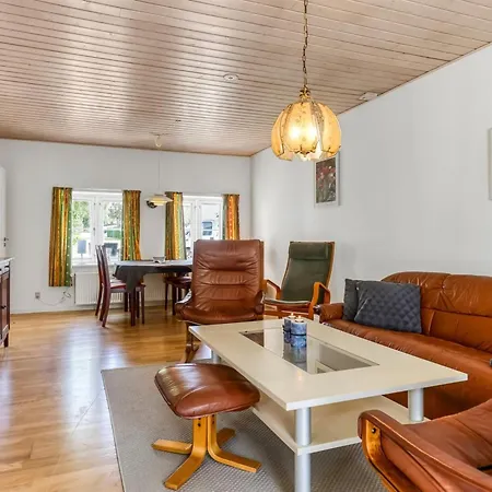 Appartement Gilbert - 500m From The Sea By Interhome Sæby