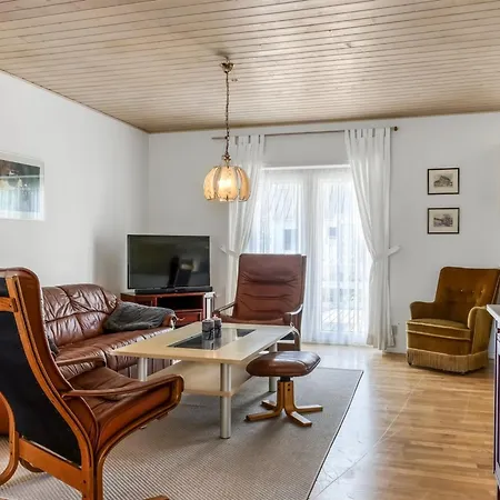 Appartement Gilbert - 500m From The Sea By Interhome