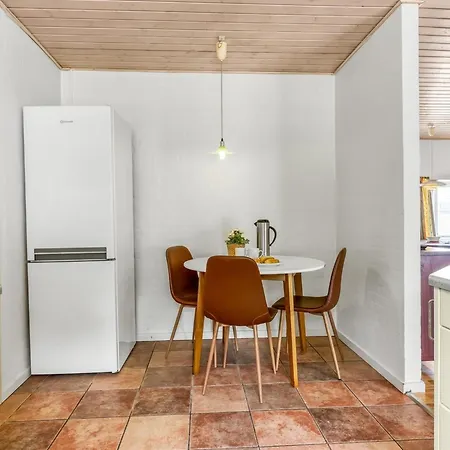 Gilbert - 500m From The Sea By Interhome Appartement *