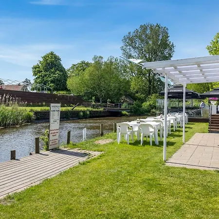 Gilbert - 500m From The Sea By Interhome * Sæby